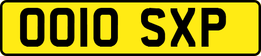 OO10SXP