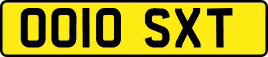 OO10SXT
