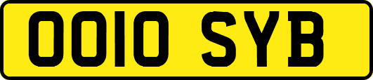 OO10SYB