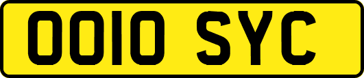 OO10SYC