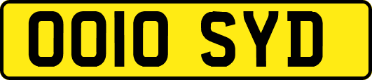OO10SYD