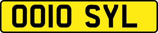 OO10SYL