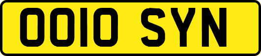 OO10SYN