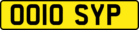 OO10SYP