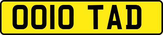 OO10TAD