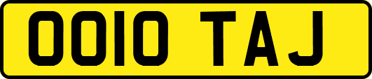 OO10TAJ