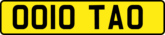 OO10TAO