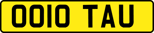 OO10TAU