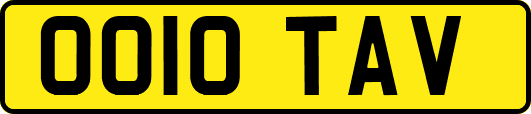 OO10TAV