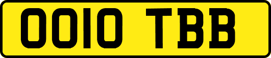 OO10TBB