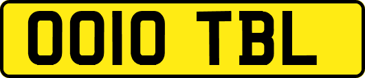 OO10TBL