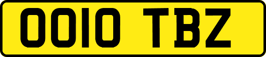 OO10TBZ