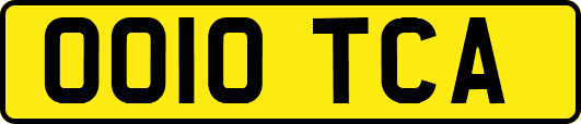 OO10TCA
