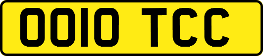 OO10TCC