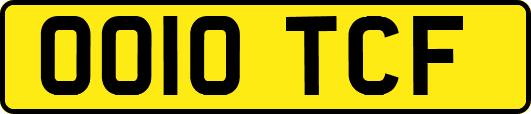 OO10TCF
