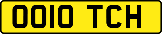 OO10TCH