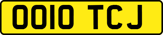 OO10TCJ