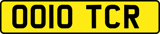 OO10TCR