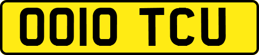 OO10TCU