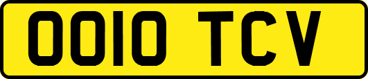 OO10TCV
