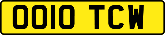 OO10TCW