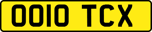 OO10TCX