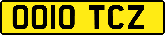 OO10TCZ