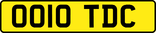 OO10TDC