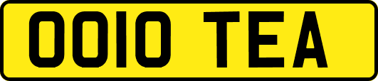 OO10TEA