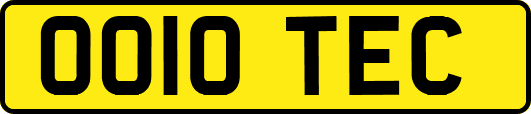 OO10TEC