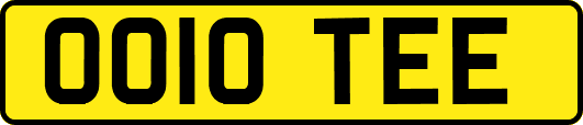 OO10TEE