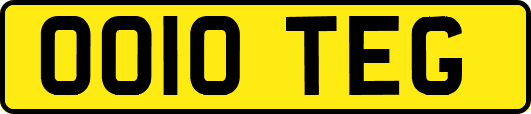 OO10TEG
