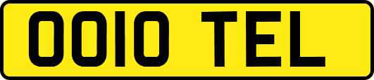 OO10TEL