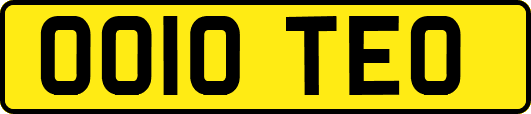 OO10TEO