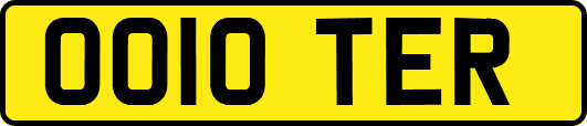 OO10TER