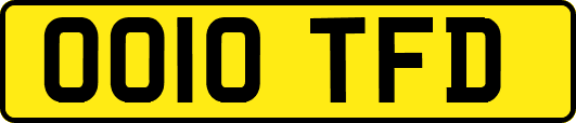 OO10TFD