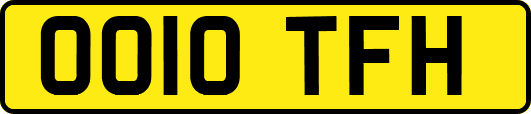 OO10TFH