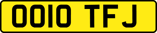 OO10TFJ