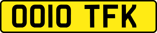 OO10TFK