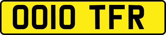OO10TFR