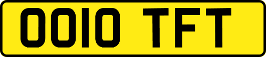 OO10TFT