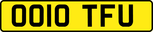 OO10TFU