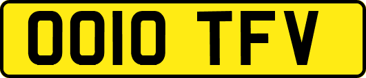 OO10TFV
