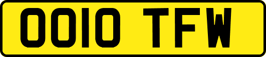 OO10TFW