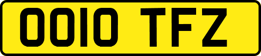 OO10TFZ