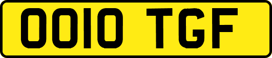 OO10TGF