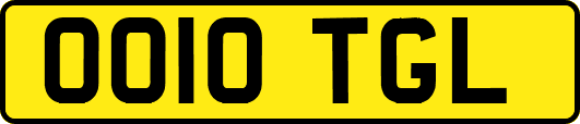 OO10TGL