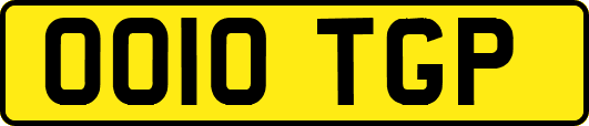 OO10TGP