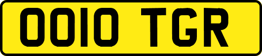 OO10TGR