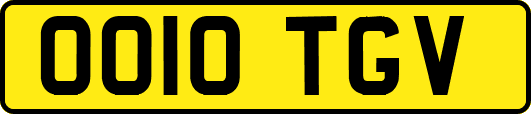 OO10TGV